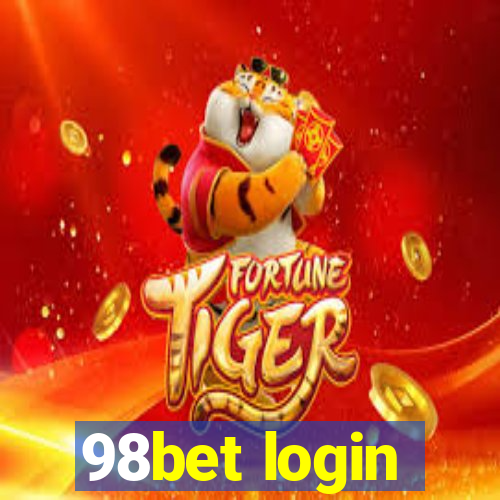 98bet login